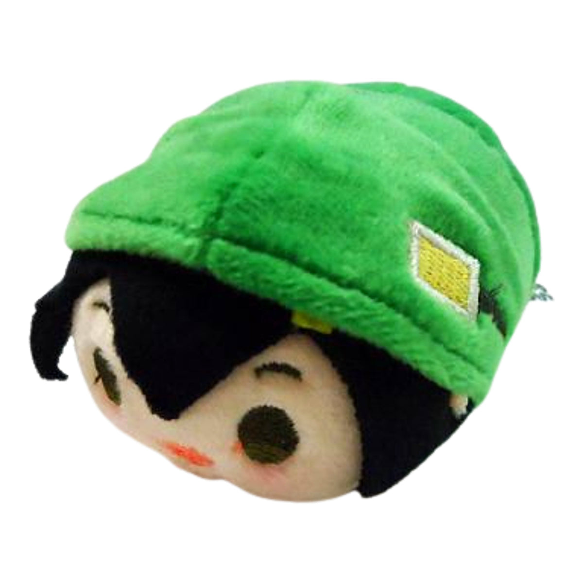 Kagerou Project Seto Mochimochi Mascot Kujioh Mochimochi Mascot Prize B Keychains [USED]