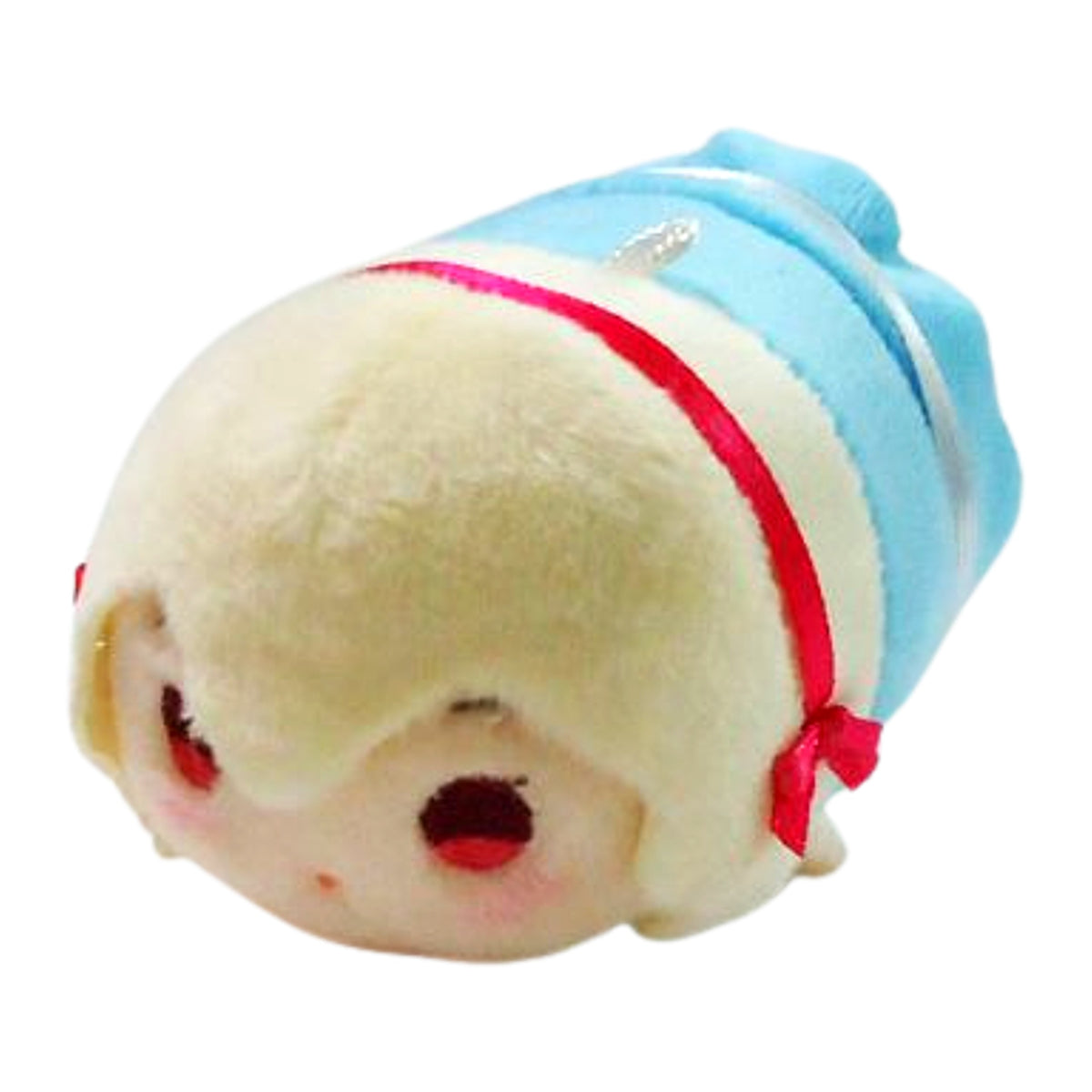 Kagerou Project Marie Mochimochi Mascot Kujioh Mochimochi Mascot Prize D Keychains [USED]