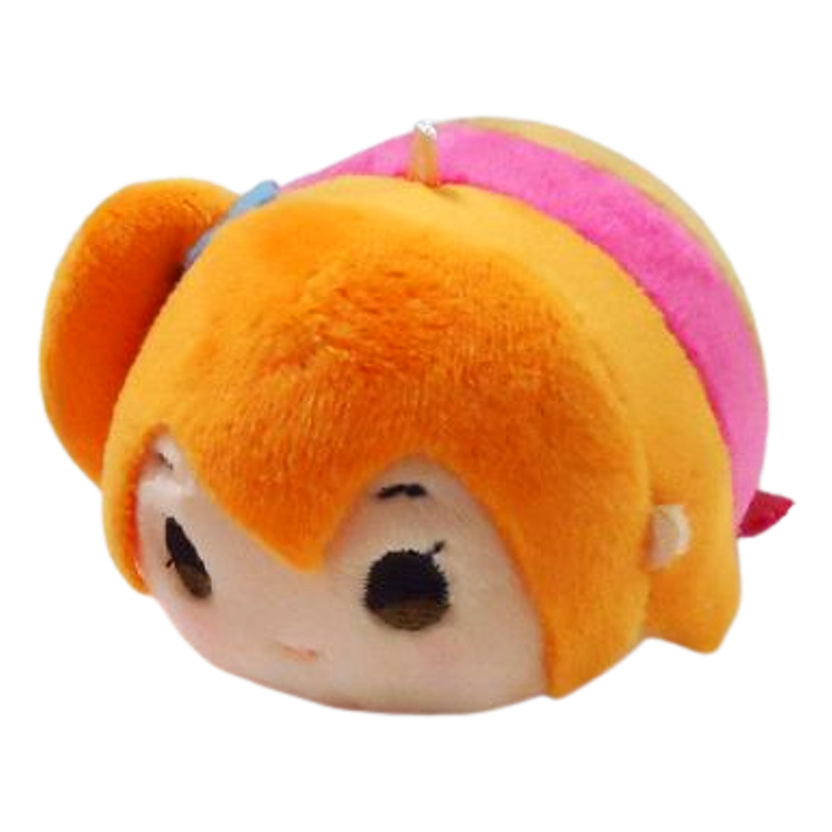 Kagerou Project Momo Kujioh Mochimochi Mascot Keychains [USED]