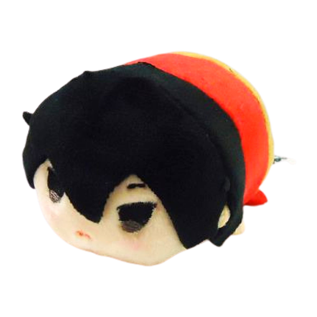 Kagerou Project Shintaro Kujioh Mochimochi Mascot Keychains [USED]