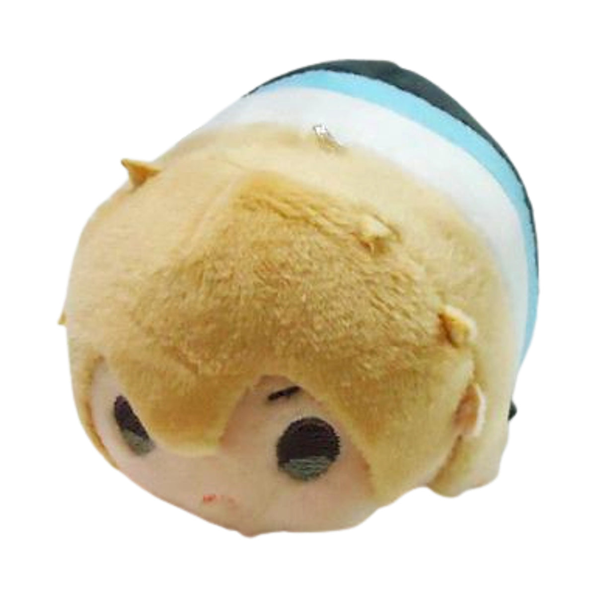 Kagerou Project Hibiya Kujioh Mochimochi Mascot Prize H Keychains [USED]