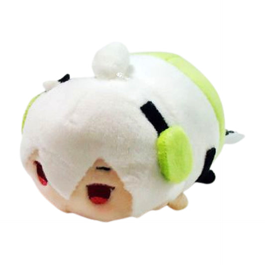 Kagerou Project Konoha Kujioh Mochimochi Mascot Prize I Keychains [USED]
