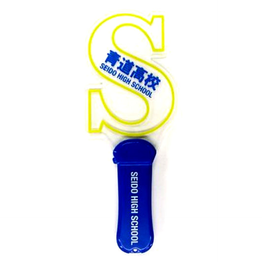 Seido High School Seishin Dormitory Christmas Party Penlight Diamond no Ace Seido High School Seishin Dormitory Christmas Party [USED]