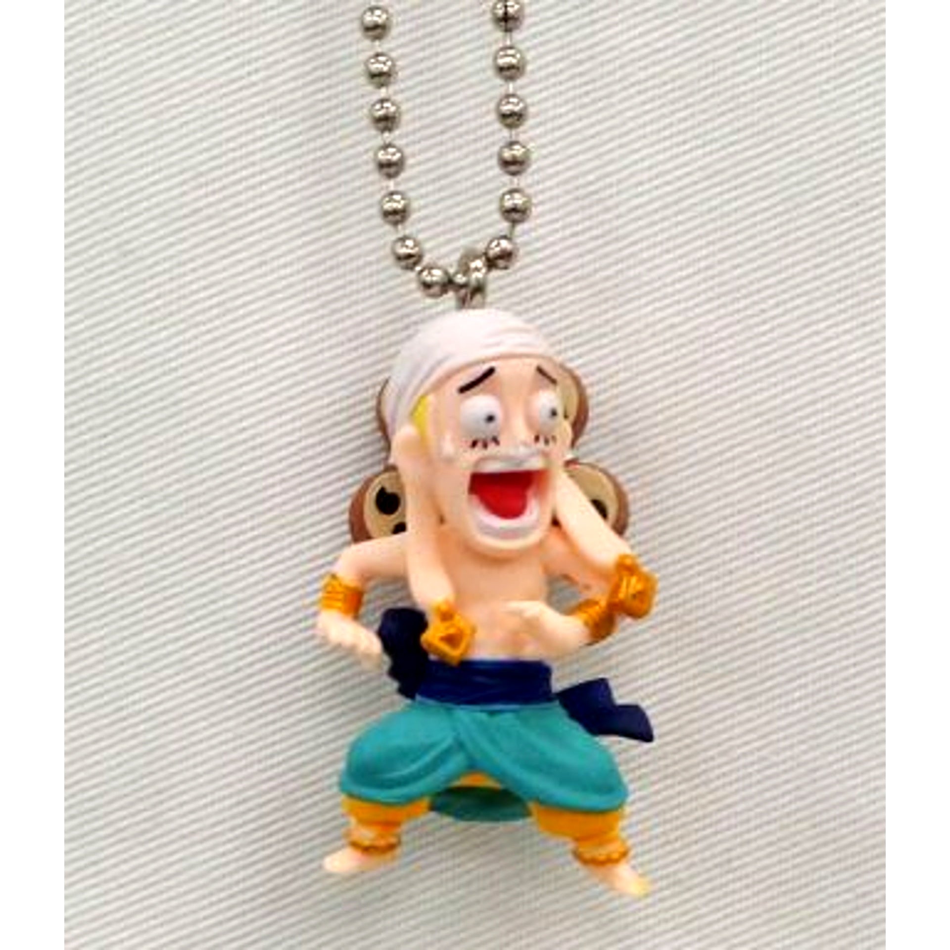 Enel One Piece Super Surprise Swing [USED]
