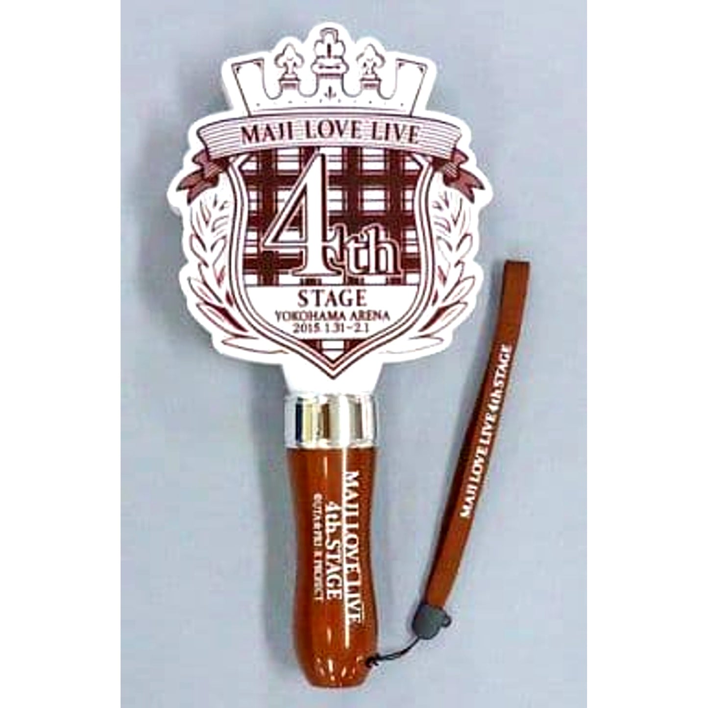 Uta no Prince-sama Uta no Prince-sama Maji LOVE LIVE 4th STAGE Penlight [USED]