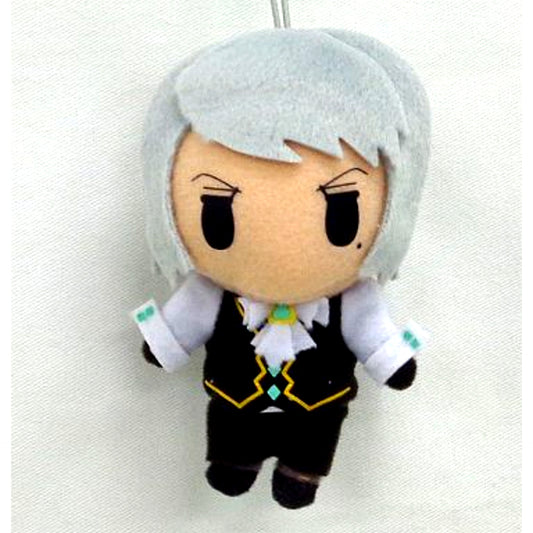 Franziska von Karma Ace Attorney Mascot Plush [USED]