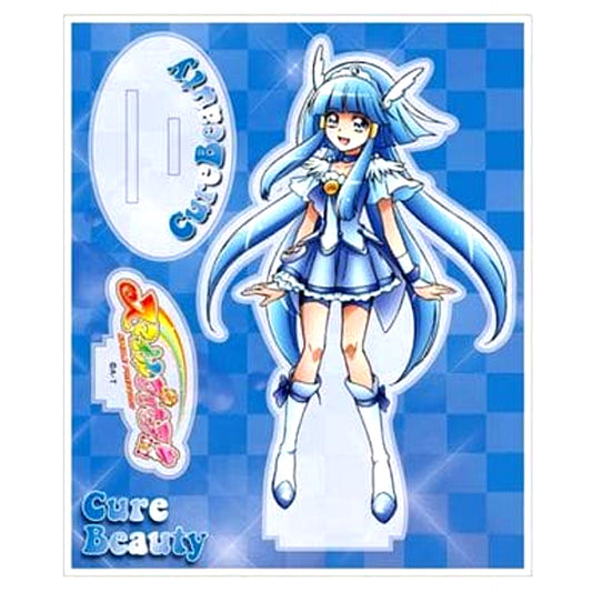 Cure Beauty Smile PreCure! Acrylic Stand [USED]