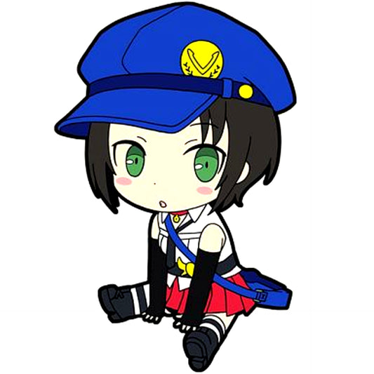 Marie Persona 4 The Golden Petanko Trading Rubber Strap [USED]