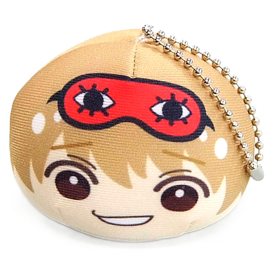 Sougo Okita Gintama Omanjuu Niginigi Mascot [USED]