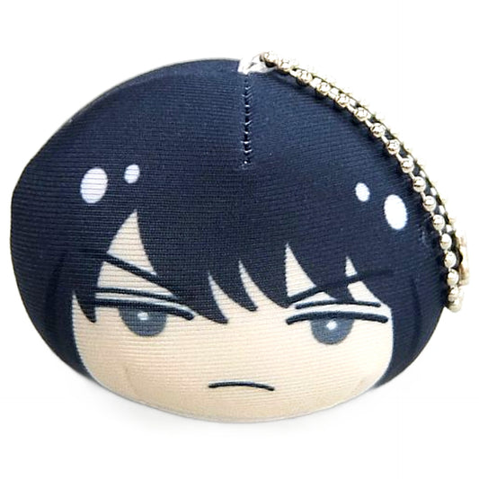 Kotarou Katsura 7 Gintama Omanjuu Niginigi Mascot Mascot [USED]