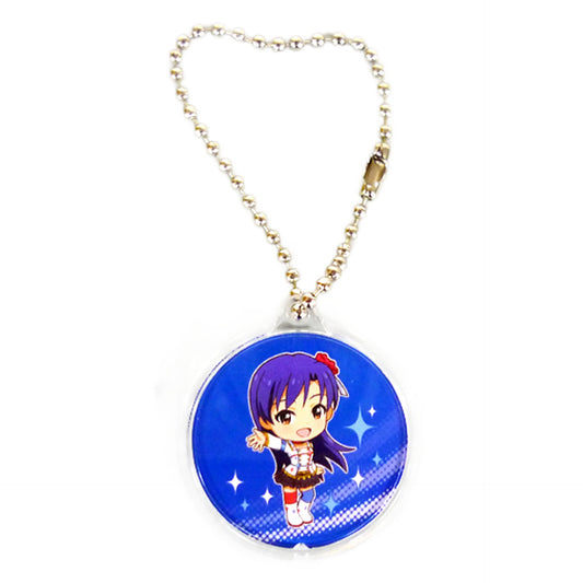 Chihaya Kisaragi THE iDOLM@STER Ichiban Kuji Live Venue Limited Ver. Collect Charms Prize B Charm [USED]