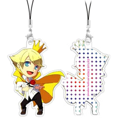 Persona 4: Dancing All Night Kuma Human Ver. Acrylic Strap Collection Vol.1 Acrylic Item [USED]