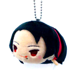 Touken Ranbu ONLINE Kashu Kiyomitsu Mochimochi Mascot Vol.1 Keychains [USED]