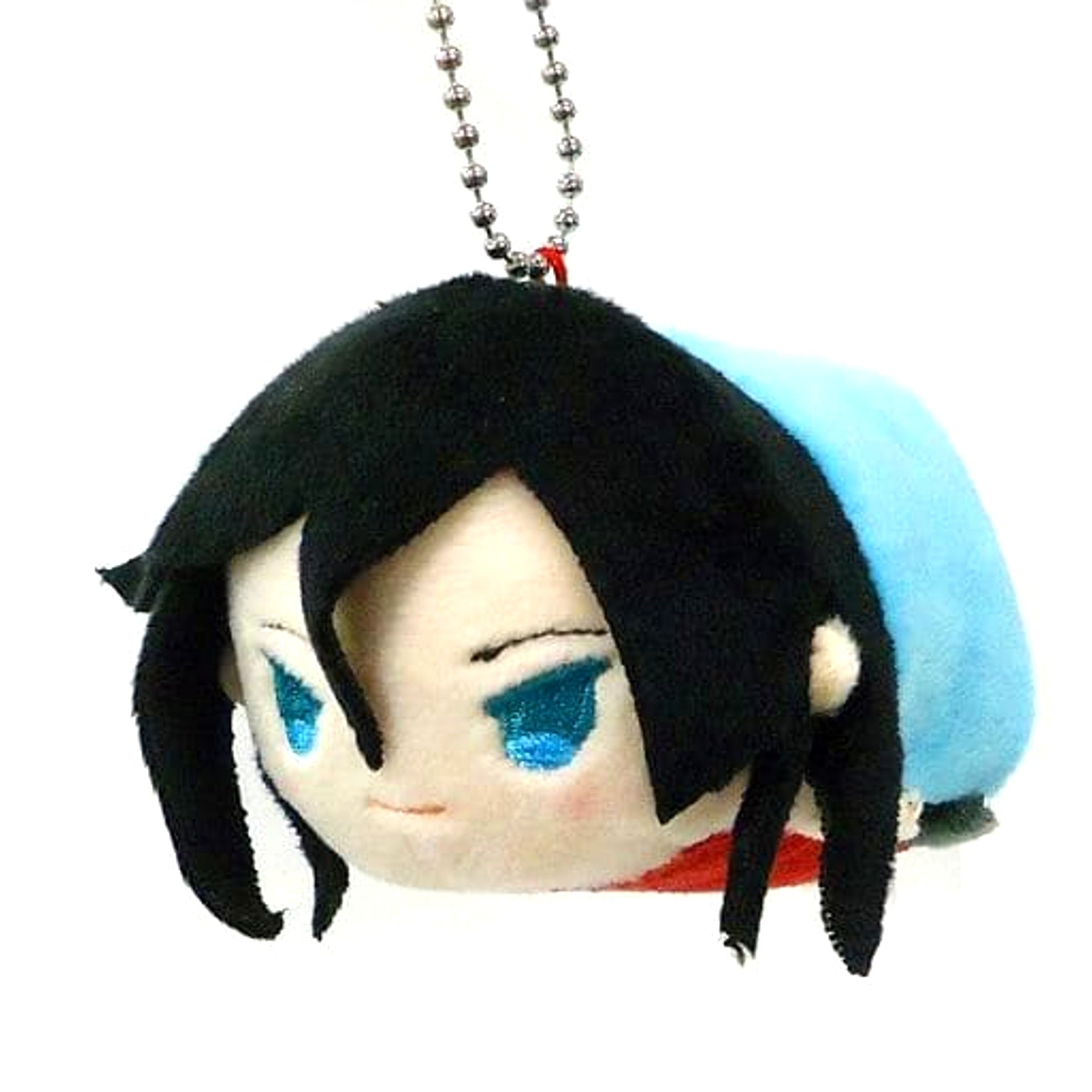 Izuminokami Kanesada Touken Ranbu ONLINE Mochimochi Mascot Vol.1 Sun-S 2015 [USED]