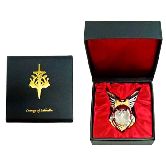 Aina Sahalin Mobile Suit Gundam The 08th MS Team Pendant Watch [USED]