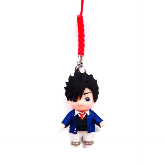 Tetsuro Kuroo Haikyu!! Haikyu-pie!! Uniform Ver. [USED]