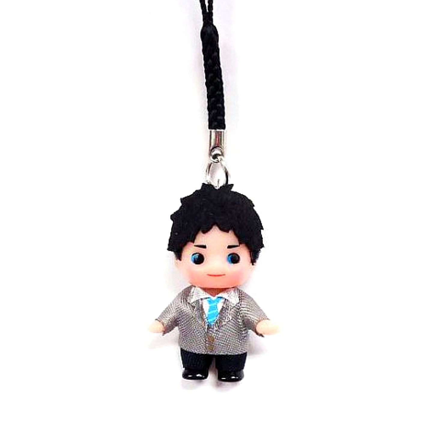 Keiji Akaashi Haikyu!! Haikyu-pie!! Uniform Ver. [USED]