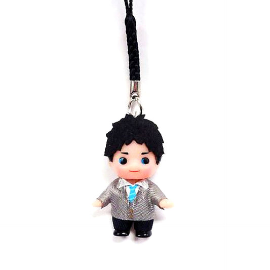 Keiji Akaashi Haikyu!! Haikyu-pie!! Uniform Ver. [USED]