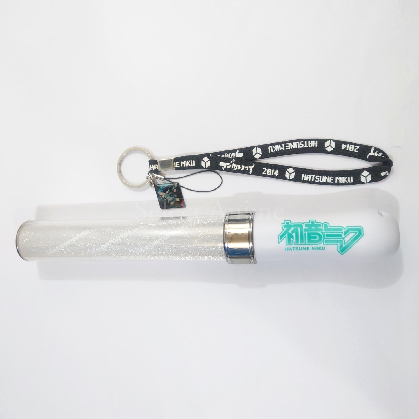 Hatsune Miku VOCALOID Magical Mirai 2014 Limited Light Stick [USED]