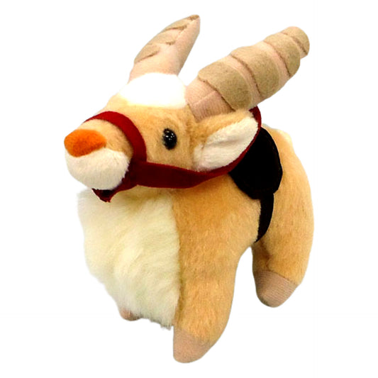 Funwari Yackle Princess Mononoke Mascot [USED]
