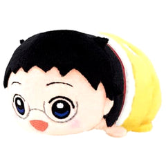 Yowamushi Pedal Grande Road Sakamichi Onoda Mochimochi Mascot Vol.1 Keychains [USED]