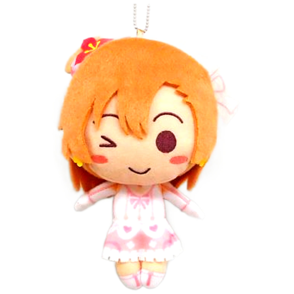 Honoka Kosaka Love Live! The School Idol Movie Ichiban Kuji Kyungurumi Prize B [USED]