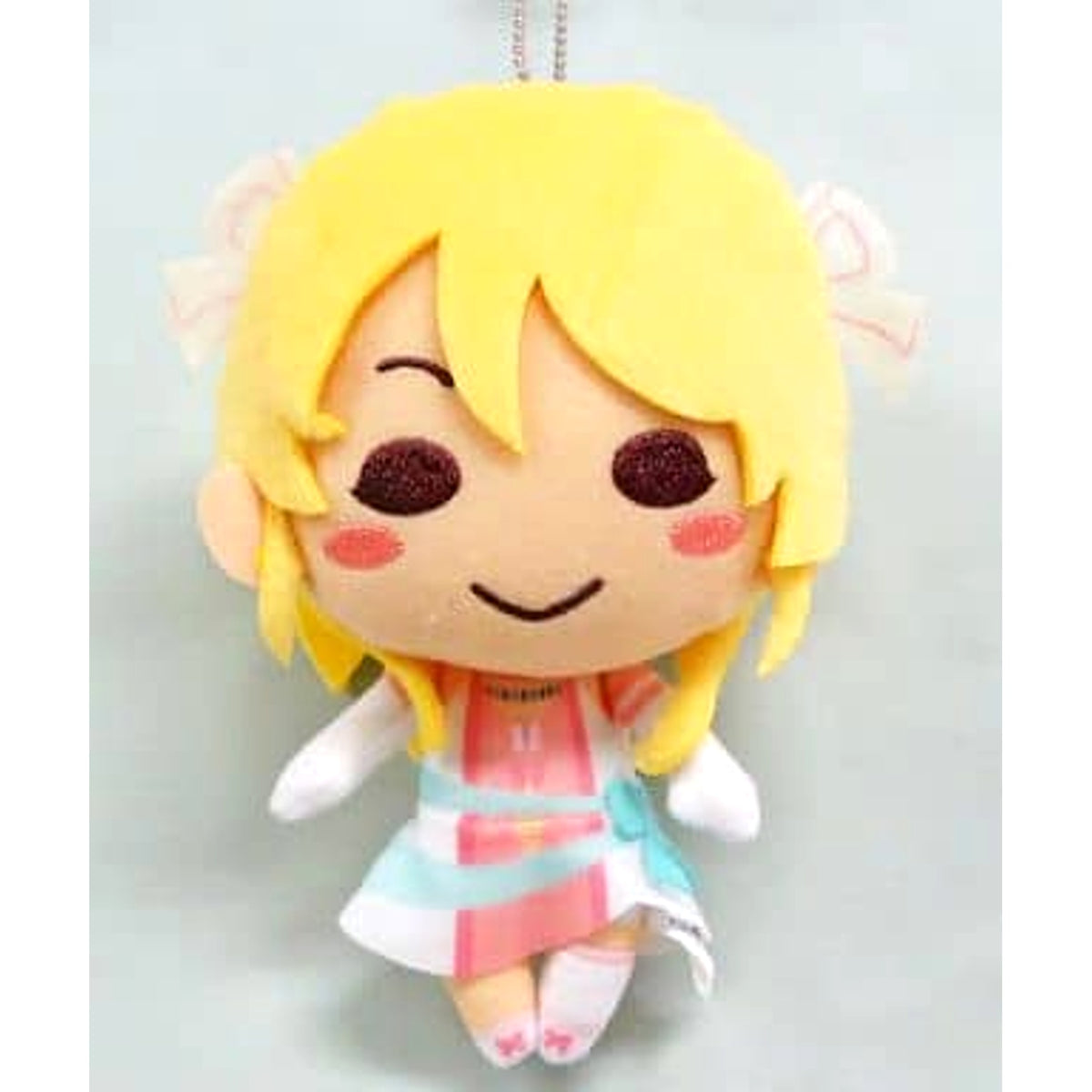 Love Live! The School Idol Movie Eri Ayase Ichiban Kuji Kyungurumi Prize C [USED]