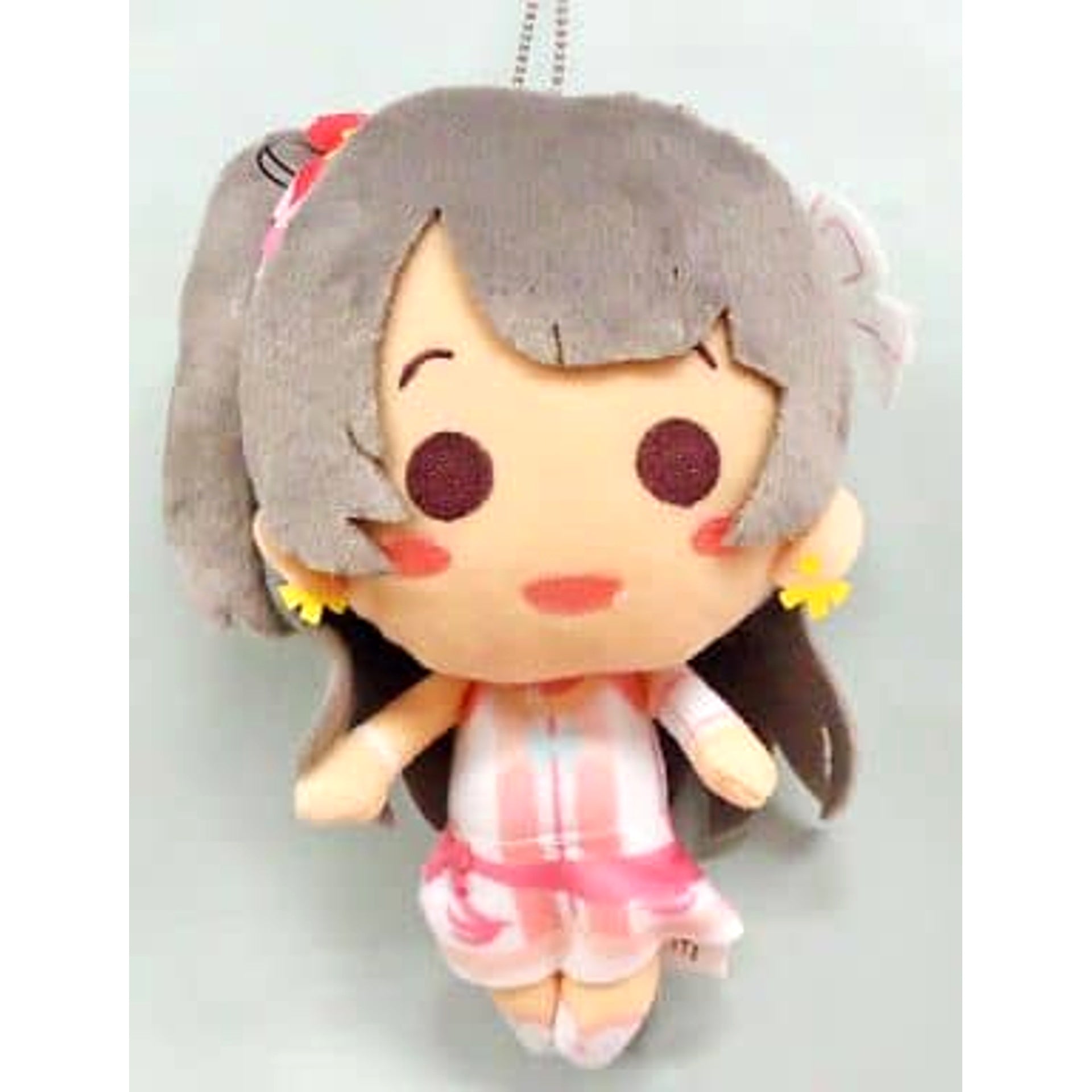Love Live! The School Idol Movie Kotori Minami Ichiban Kuji Kyungurumi Prize D [USED]