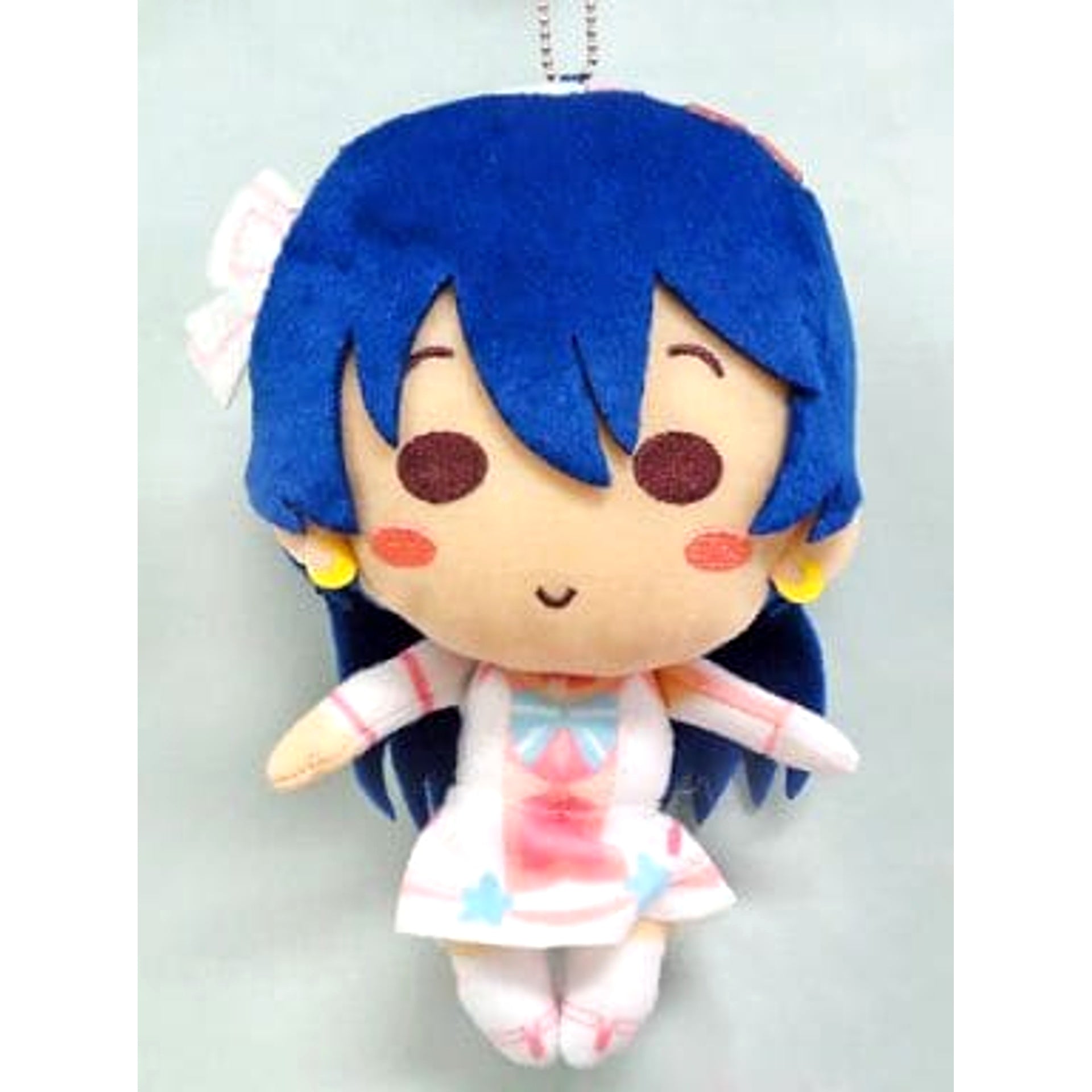 Love Live! The School Idol Movie Umi Sonoda Ichiban Kuji Kyungurumi Prize E [USED]