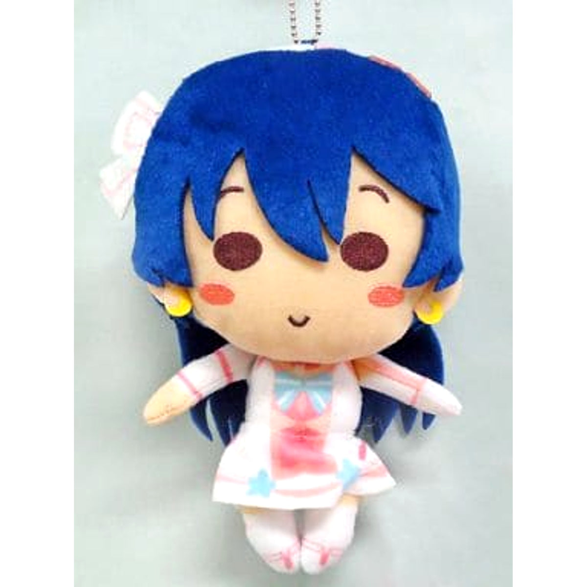 Love Live! The School Idol Movie Umi Sonoda Ichiban Kuji Kyungurumi Prize E [USED]