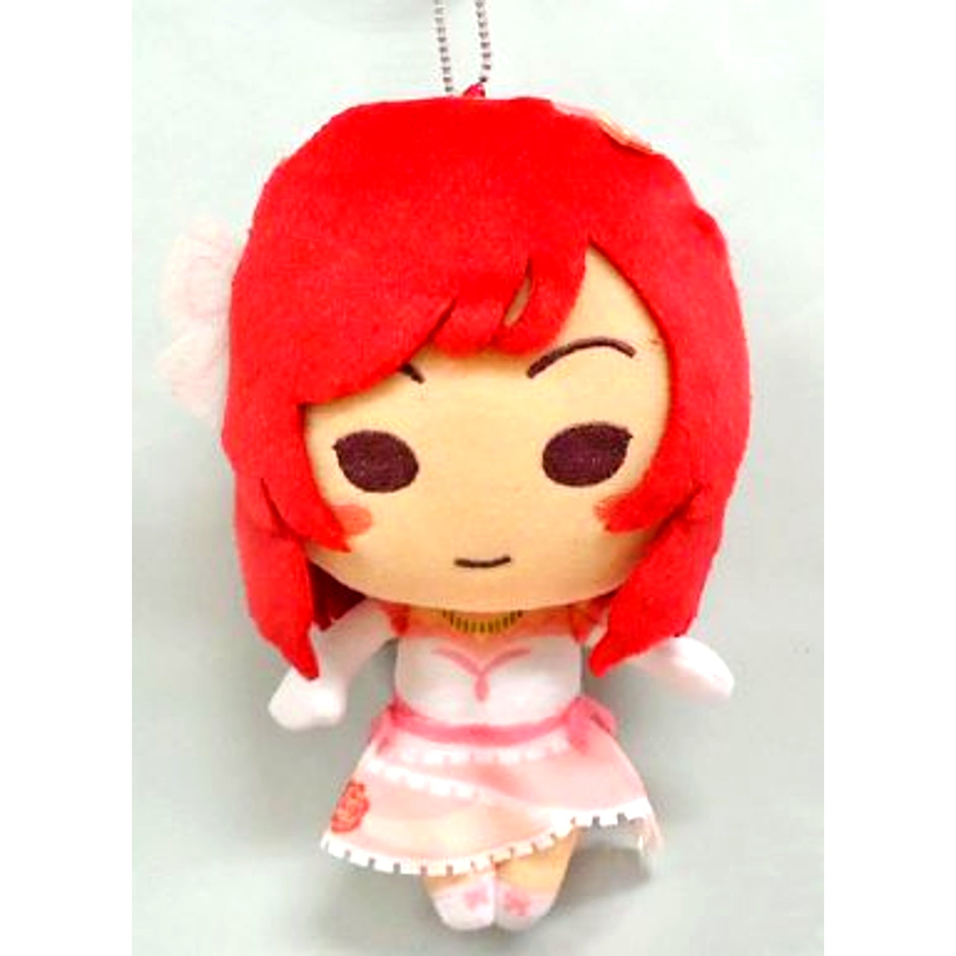 Maki Nishikino G Prize Kyungurumi Ichiban Kuji Love Live The School Idol Movie [USED]