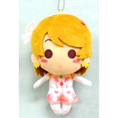 Hanayo Koizumi I Prize Kyungurumi Ichiban Kuji Love Live The School Idol Movie [USED]