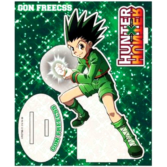 Gon Hunter x Hunter Acrylic Stand [USED]