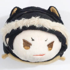 Durarara!!x2 Izaya Orihara Mochimochi Mascot Keychains [USED]