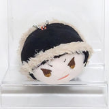 Izaya Orihara Durarara!!x2 Mochimochi Mascot Key Ring [USED]