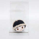 Izaya Orihara Durarara!!x2 Mochimochi Mascot Key Ring [USED]