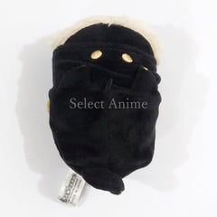 Durarara!!x2 Izaya Orihara Mochimochi Mascot Keychains [USED]