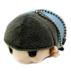 Durarara!!x2 Kyohei Kadota Mochimochi Mascot Keychains [USED]