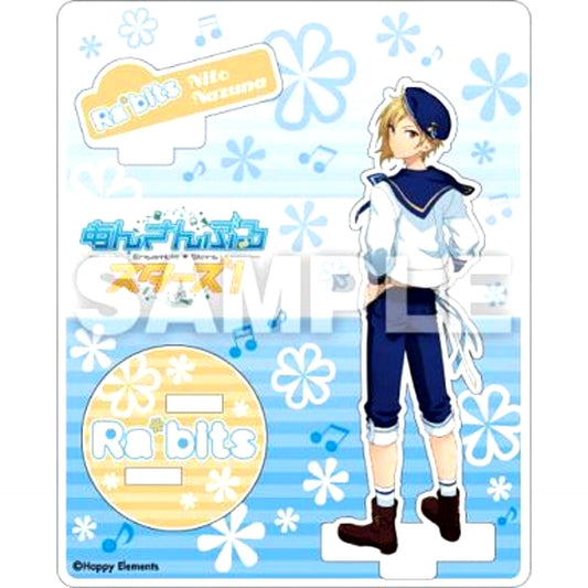 Nazuna Nito Ensemble Stars! Acrylic Figure Collection [USED]