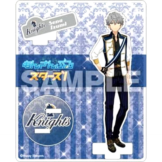 Izumi Sena Ensemble Stars! Acrylic Figure Collection [USED]