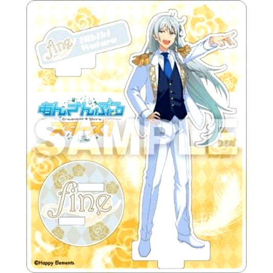 Wataru Hibiki Ensemble Stars! Acrylic Figure Collection [USED]