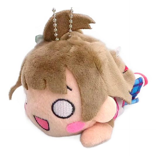 Love Live! Kotori Minami Nesoberi Keychain Mascot 2nd Grader Keychains [USED]