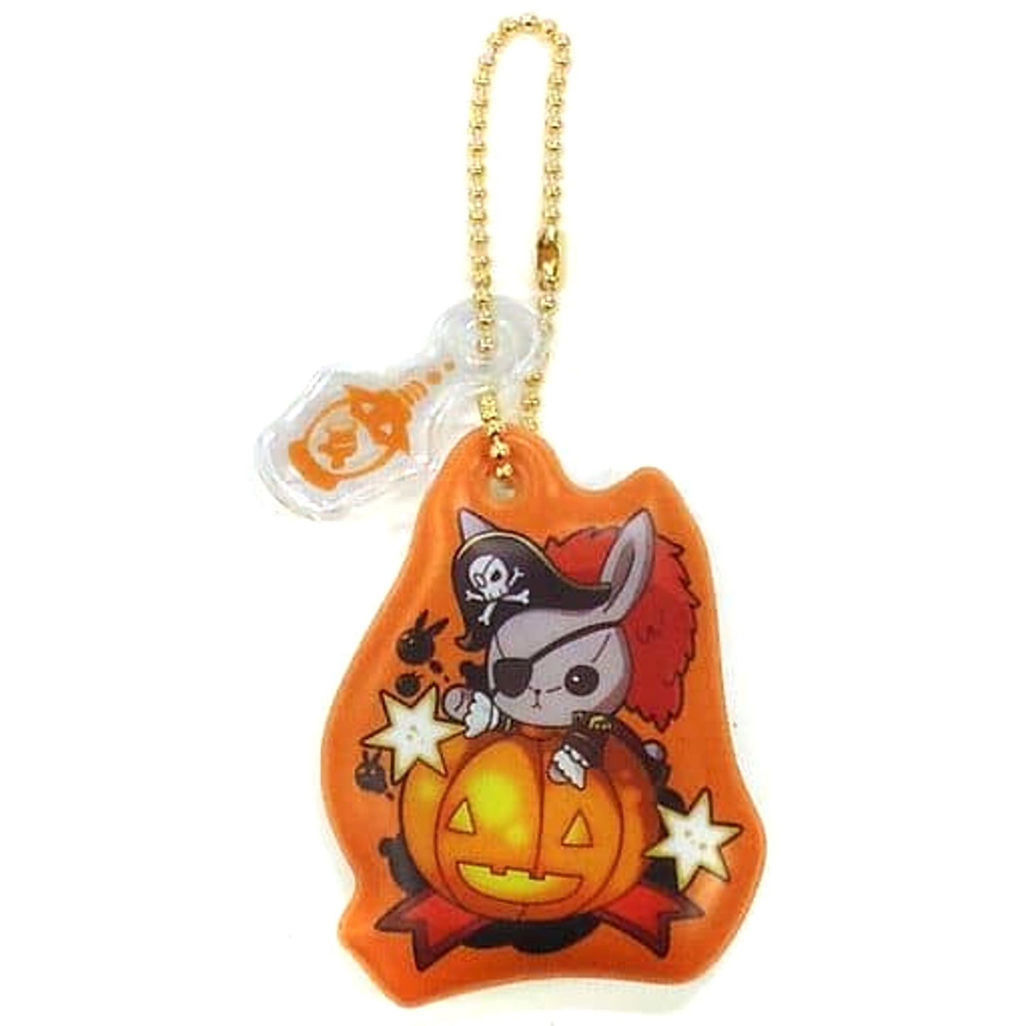 Black Butler: Book of Circus Bitter Rabbit Ciel Ver. Ichiban Kuji The Butler in Disguise Reflector Charm Prize H [USED]