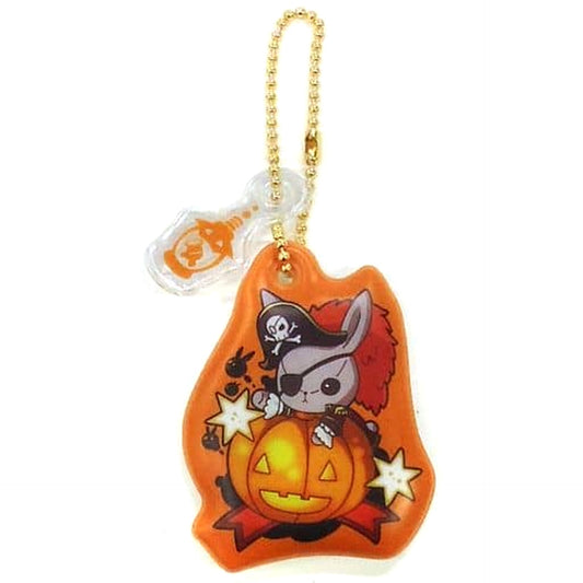 Black Butler: Book of Circus Bitter Rabbit Ciel Ver. Ichiban Kuji The Butler in Disguise Reflector Charm Prize H [USED]