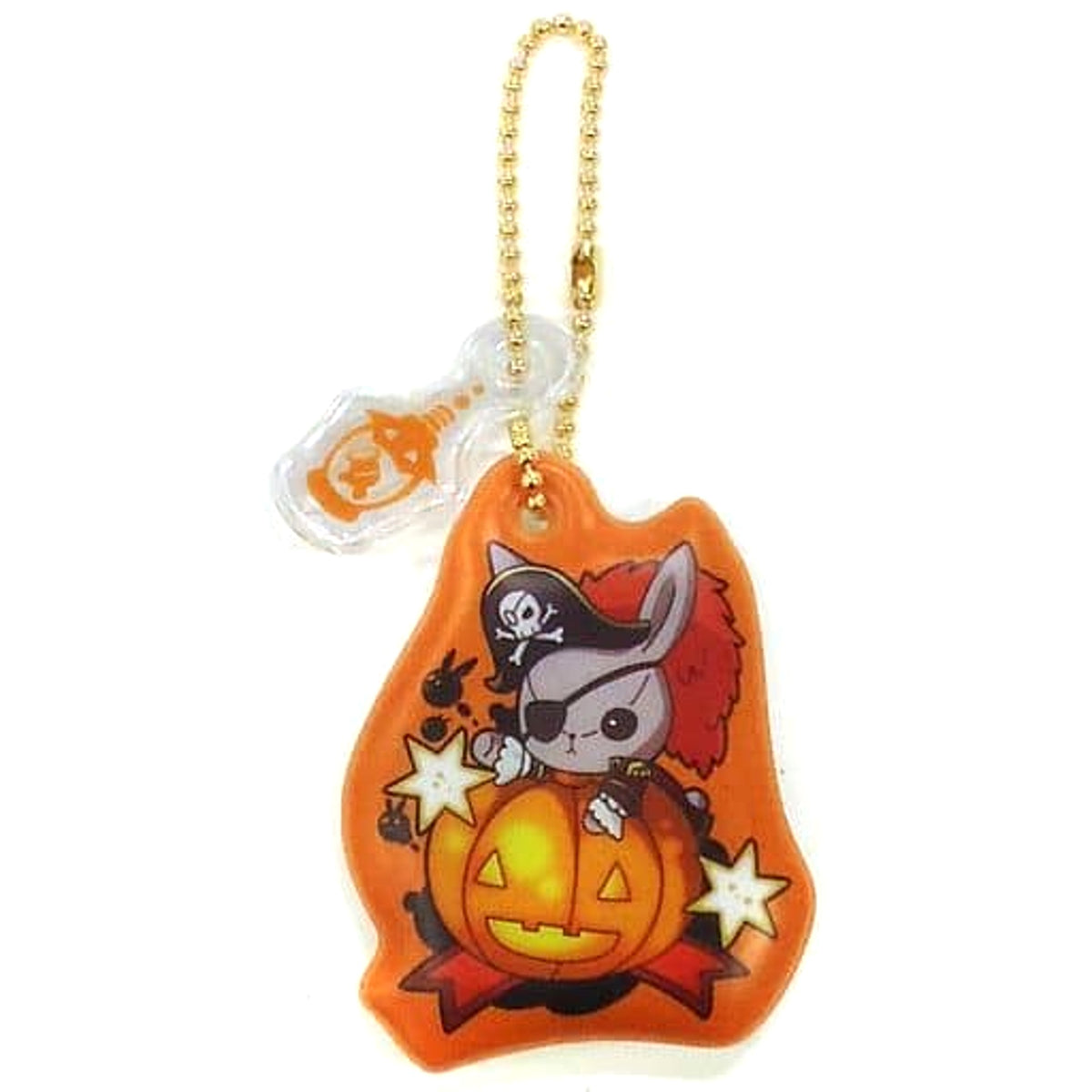 Black Butler: Book of Circus Bitter Rabbit Ciel Ver. Ichiban Kuji The Butler in Disguise Reflector Charm Prize H [USED]