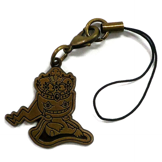 Banette Pokemon Metal Strap Collection mystery mansion Pokemon Center Limited [USED]