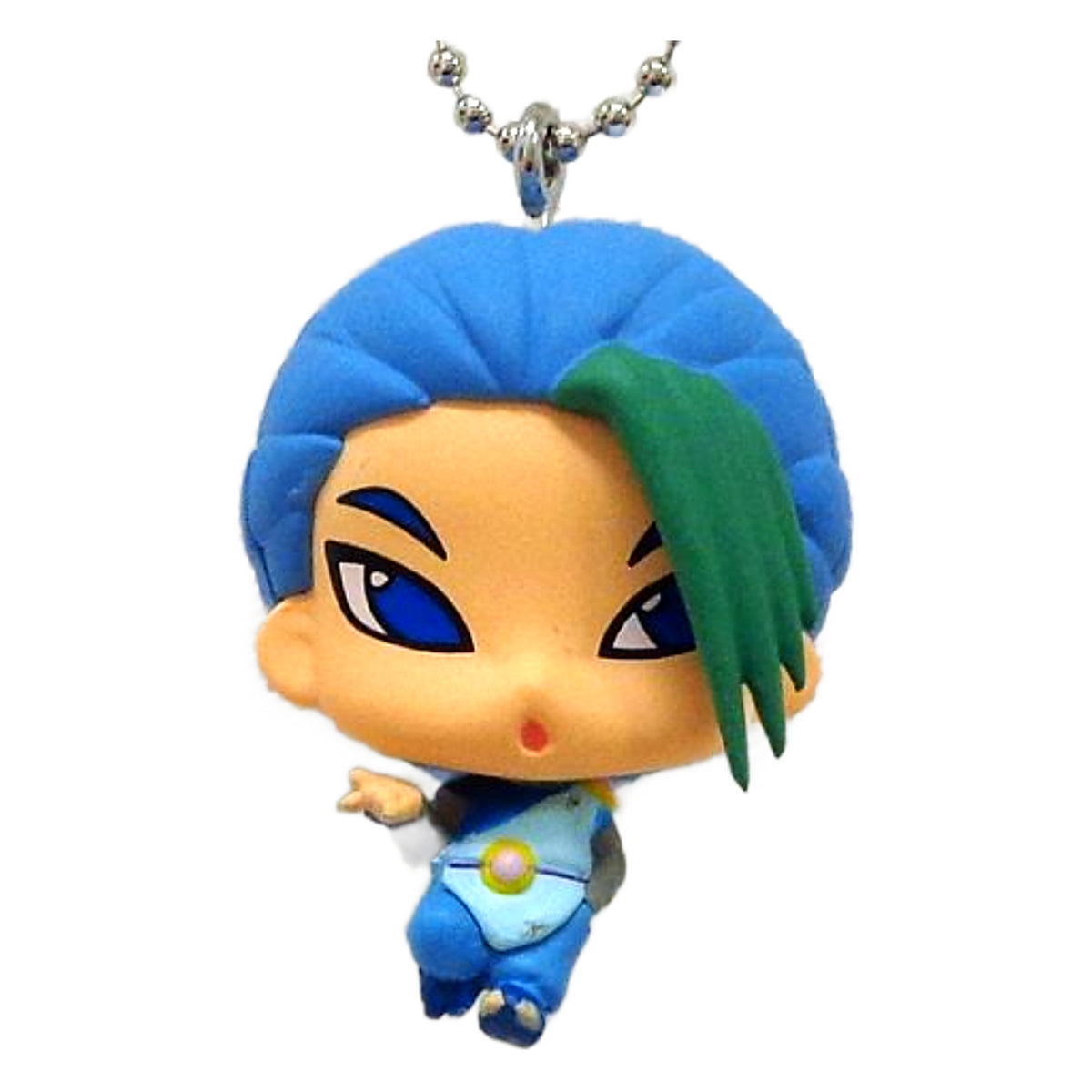 Yu Yu Hakusho Touya Chibi Mascot 2 Mascot [USED]