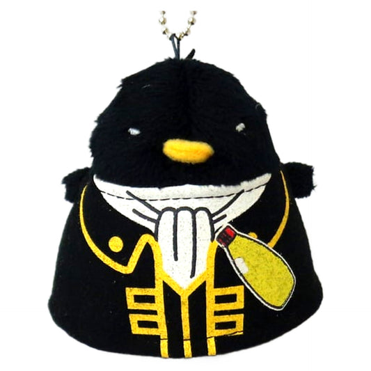 Toushirou Hijikata Gintama Chuncolle [USED]