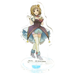 THE IDOLM@STER Cinderella Girls Kanako Mimura Ichiban Kuji 346 Pro Idol Festival!! Acrylic Stand Prize H Acrylic Stands [USED]