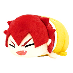 Yowamushi Pedal Grande Road Shoukichi Naruko Mochimochi Mascot Vol.2 Keychains [USED]